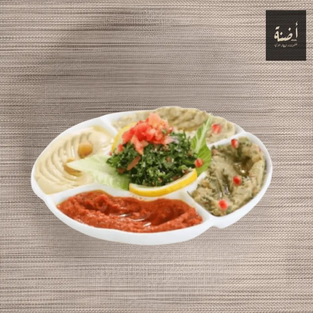 Mixed Appetizers - Small